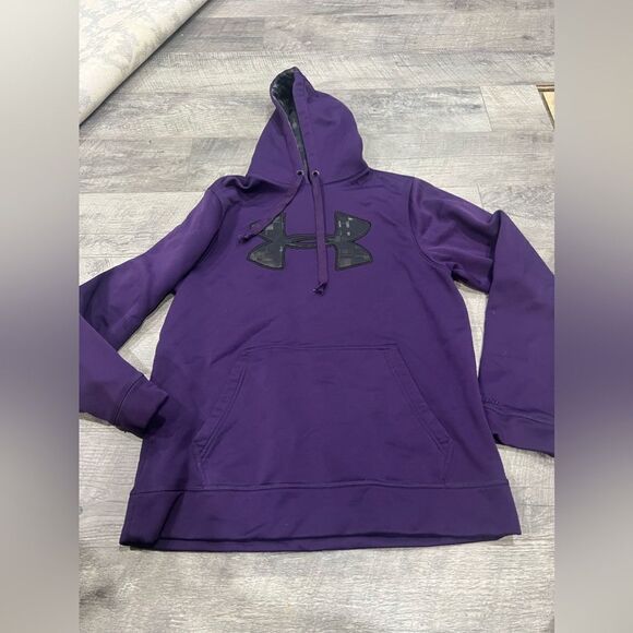 Under Armour Hoodie - Picture 4 of 4